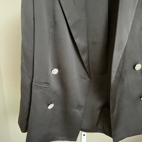 Cras jacket and pants set - Picture 5 of 10